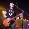 SPS - Rockcafe Praha 13.4.2012